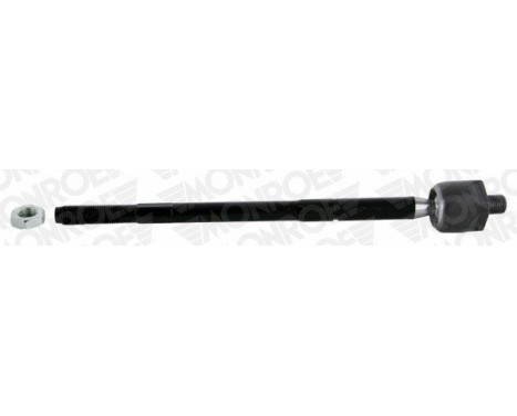 Tie Rod Axle Joint Tie Rod Axle Joint
