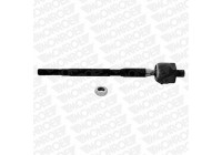 Tie Rod Axle Joint L41204 Monroe