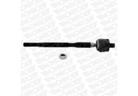 Tie Rod Axle Joint L41204 Monroe