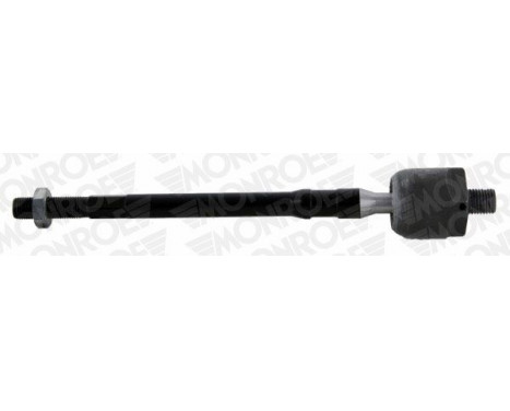 Tie Rod Axle Joint Tie Rod Axle Joint
