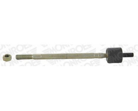 Tie Rod Axle Joint Tie Rod Axle Joint