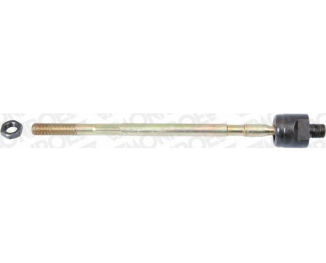 Tie Rod Axle Joint Tie Rod Axle Joint