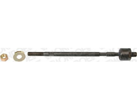 Tie Rod Axle Joint Tie Rod Axle Joint