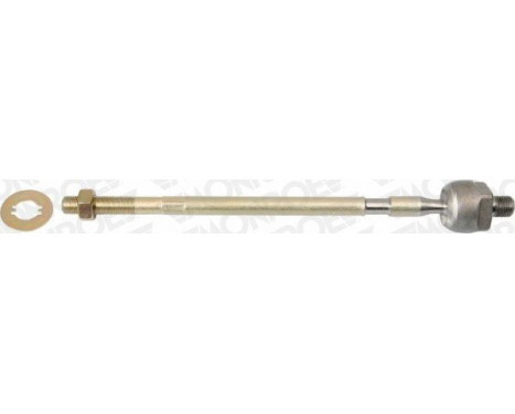 Tie Rod Axle Joint Tie Rod Axle Joint