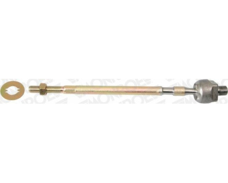 Tie Rod Axle Joint Tie Rod Axle Joint