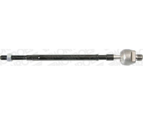 Tie Rod Axle Joint Tie Rod Axle Joint