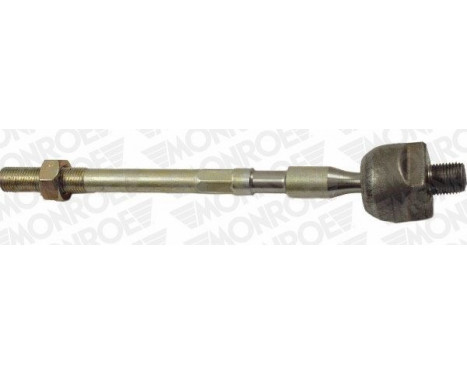 Tie Rod Axle Joint Tie Rod Axle Joint