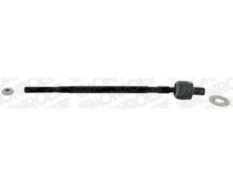 Tie Rod Axle Joint Tie Rod Axle Joint