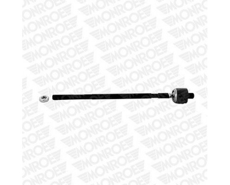 Tie Rod Axle Joint Tie Rod Axle Joint
