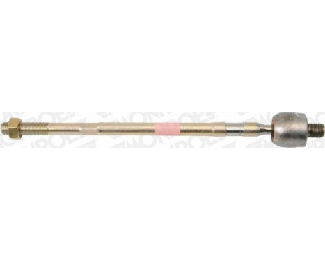 Tie Rod Axle Joint Tie Rod Axle Joint