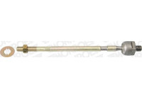 Tie Rod Axle Joint L43204 Monroe