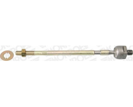 Tie Rod Axle Joint Tie Rod Axle Joint