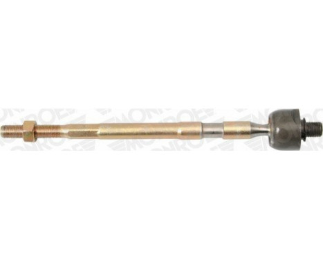 Tie Rod Axle Joint Tie Rod Axle Joint