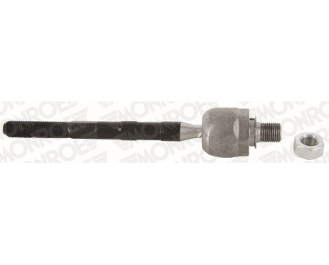 Tie Rod Axle Joint Tie Rod Axle Joint