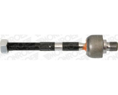 Tie Rod Axle Joint Tie Rod Axle Joint
