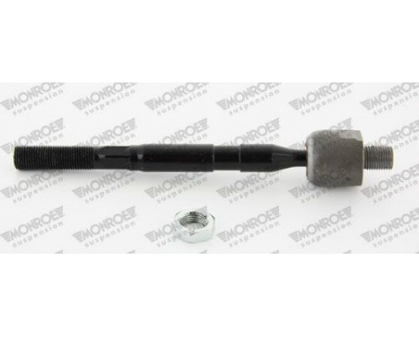 Tie Rod Axle Joint Tie Rod Axle Joint