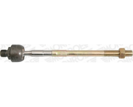Tie Rod Axle Joint Tie Rod Axle Joint