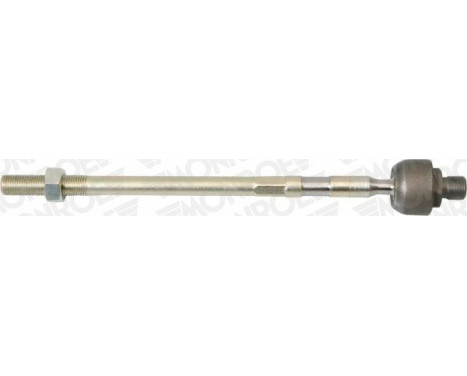 Tie Rod Axle Joint Tie Rod Axle Joint
