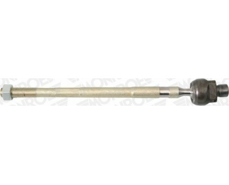 Tie Rod Axle Joint Tie Rod Axle Joint