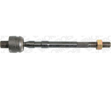 Tie Rod Axle Joint Tie Rod Axle Joint