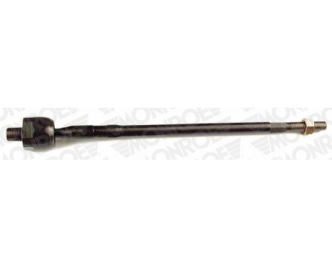 Tie Rod Axle Joint Tie Rod Axle Joint