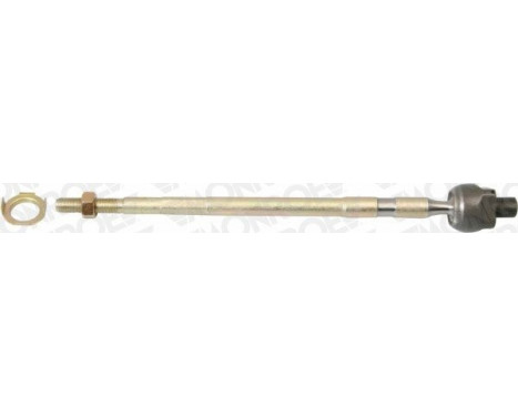 Tie Rod Axle Joint Tie Rod Axle Joint