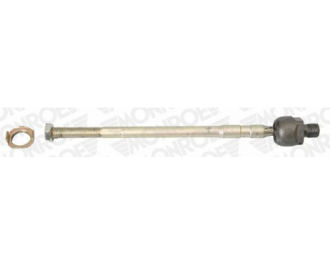 Tie Rod Axle Joint Tie Rod Axle Joint