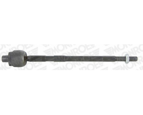 Tie Rod Axle Joint Tie Rod Axle Joint