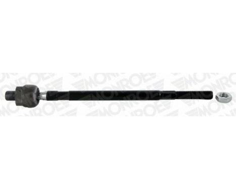 Tie Rod Axle Joint Tie Rod Axle Joint