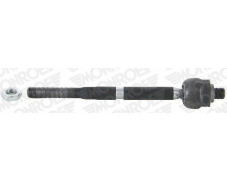 Tie Rod Axle Joint Tie Rod Axle Joint