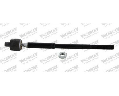 Tie Rod Axle Joint Tie Rod Axle Joint