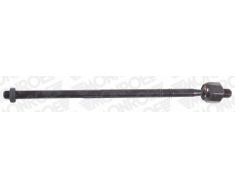 Tie Rod Axle Joint Tie Rod Axle Joint