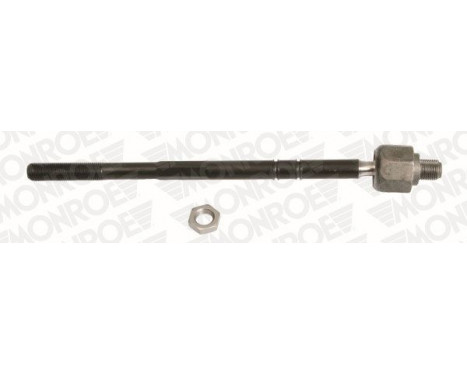 Tie Rod Axle Joint Tie Rod Axle Joint