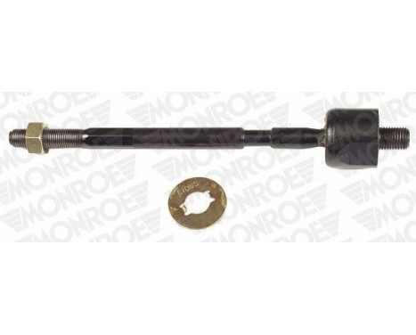 Tie Rod Axle Joint Tie Rod Axle Joint