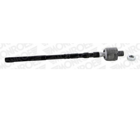 Tie Rod Axle Joint Tie Rod Axle Joint