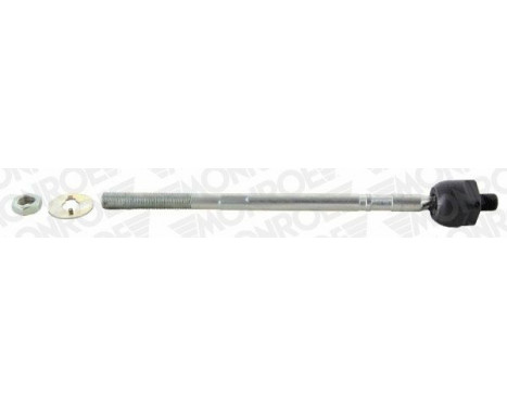 Tie Rod Axle Joint Tie Rod Axle Joint