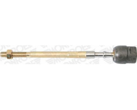 Tie Rod Axle Joint Tie Rod Axle Joint