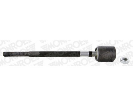 Tie Rod Axle Joint Tie Rod Axle Joint