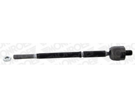 Tie Rod Axle Joint Tie Rod Axle Joint