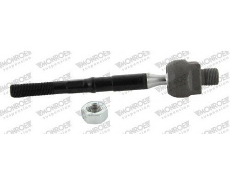 Tie Rod Axle Joint Tie Rod Axle Joint