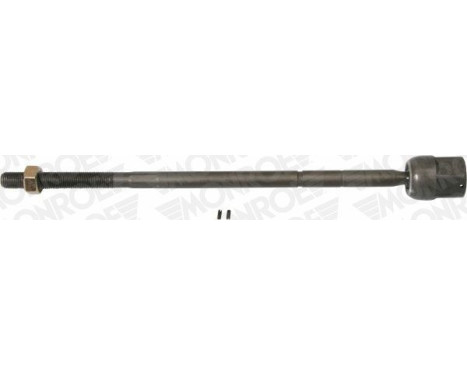 Tie Rod Axle Joint Tie Rod Axle Joint