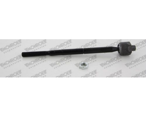 Tie Rod Axle Joint Tie Rod Axle Joint