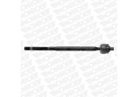 Tie Rod Axle Joint L80207 Monroe