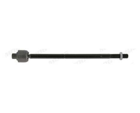 Tie Rod Axle Joint LR-AX-5020 Moog, Image 2