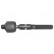 Tie Rod Axle Joint ME-AX-0979 Moog
