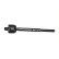 Tie Rod Axle Joint ME-AX-1530 Moog