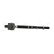 Tie Rod Axle Joint ME-AX-1530 Moog, Thumbnail 2