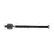 Tie Rod Axle Joint ME-AX-6338 Moog, Thumbnail 2