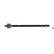 Tie Rod Axle Joint ME-AX-6341 Moog, Thumbnail 2