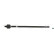 Tie Rod Axle Joint ME-AX-6343 Moog, Thumbnail 2